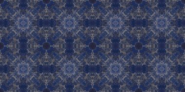 Kusursuz geometrik süs deseni. soyut arkaplan.