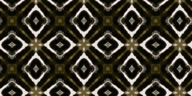 Kusursuz geometrik süslemeli desen, soyut arkaplan