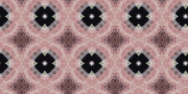 Kusursuz geometrik süs deseni. soyut arkaplan.