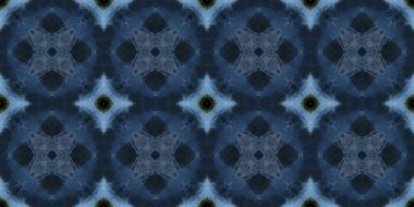 Kusursuz geometrik süslemeli desen, soyut arkaplan