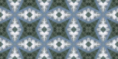 Kusursuz geometrik süs deseni. soyut arkaplan.