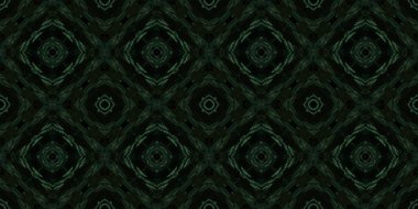 Kusursuz geometrik süs deseni. soyut arkaplan.