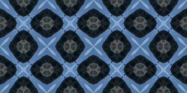 Kusursuz geometrik süslemeli desen, soyut arkaplan