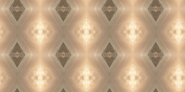 Kusursuz geometrik süs deseni. soyut arkaplan.