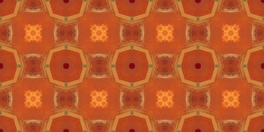 Kusursuz geometrik süs deseni. soyut arkaplan.
