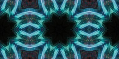 Kusursuz geometrik süs deseni. soyut arkaplan.