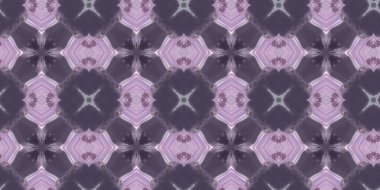 Kusursuz geometrik süslemeli desen, soyut arkaplan