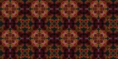 Kusursuz geometrik süs deseni. soyut arkaplan.