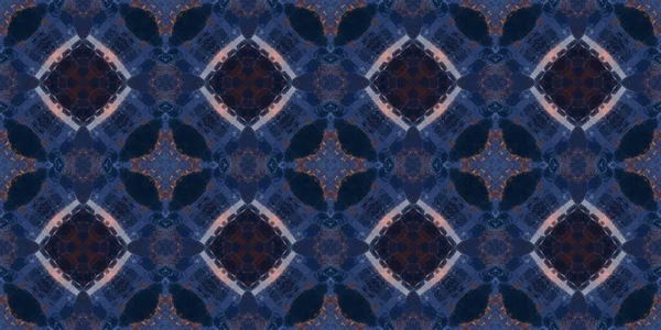 Kusursuz geometrik süslemeli desen, soyut arkaplan