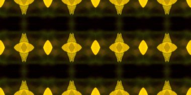 Kusursuz geometrik süslemeli desen, soyut arkaplan