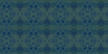 Kusursuz geometrik süslemeli desen, soyut arkaplan