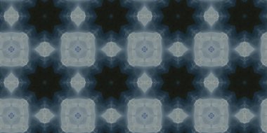 Kusursuz geometrik süs deseni. soyut arkaplan.