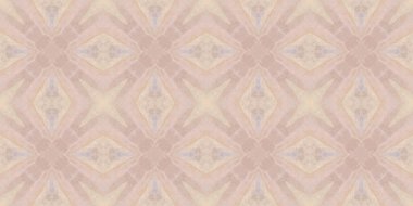 Kusursuz geometrik süslemeli desen, soyut arkaplan