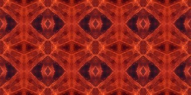 Kusursuz geometrik süslemeli desen, soyut arkaplan