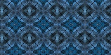 Kusursuz geometrik süslemeli desen, soyut arkaplan