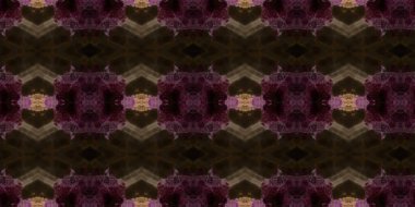 Kusursuz geometrik süslemeli desen, soyut arkaplan