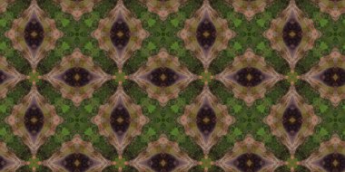 Kusursuz geometrik süs deseni. soyut arkaplan.