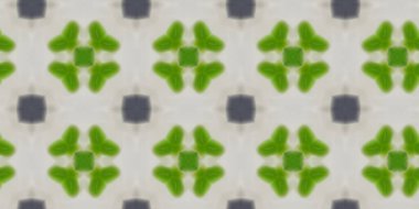 Kusursuz geometrik süs deseni. soyut arkaplan.