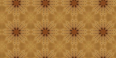 Kusursuz geometrik süslemeli desen, soyut arkaplan