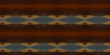 Kusursuz geometrik süslemeli desen, soyut arkaplan