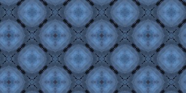 Kusursuz geometrik süslemeli desen, soyut arkaplan