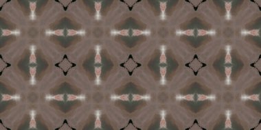 Kusursuz geometrik süslemeli desen, soyut arkaplan