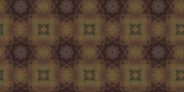 Kusursuz geometrik süslemeli desen, soyut arkaplan