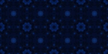 Kusursuz geometrik süslemeli desen, soyut arkaplan