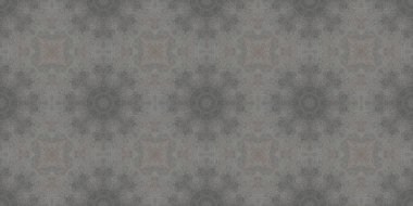 Kusursuz geometrik süslemeli desen, soyut arkaplan