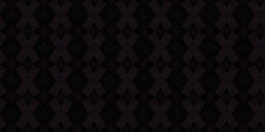 Kusursuz geometrik süs deseni. soyut arkaplan.