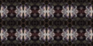 Kusursuz geometrik süslemeli desen, soyut arkaplan