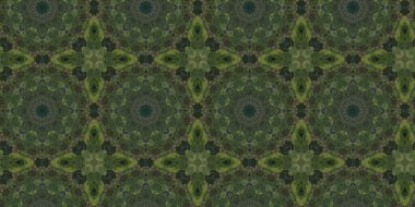 Kusursuz geometrik süs deseni. soyut arkaplan.