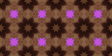 Kusursuz geometrik süslemeli desen, soyut arkaplan