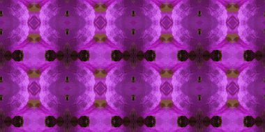 Kusursuz geometrik süslemeli desen, soyut arkaplan