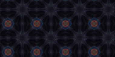 Kusursuz geometrik süs deseni. soyut arkaplan.