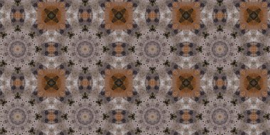 Kusursuz geometrik süs deseni. soyut arkaplan.