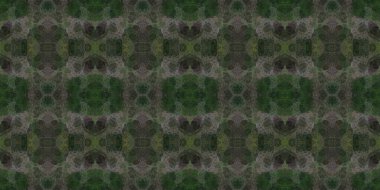 Kusursuz geometrik süslemeli desen, soyut arkaplan