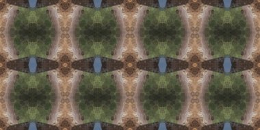 Kusursuz geometrik süs deseni. soyut arkaplan.