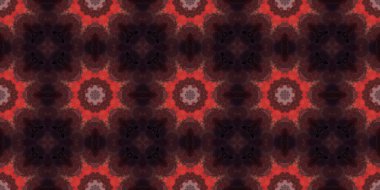 Kusursuz geometrik süslemeli desen, soyut arkaplan