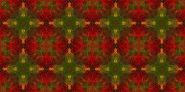 Kusursuz geometrik süs deseni. soyut arkaplan.