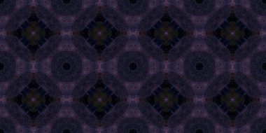 Kusursuz geometrik süslemeli desen, soyut arkaplan