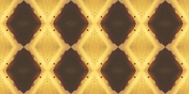 Kusursuz geometrik süslemeli desen, soyut arkaplan