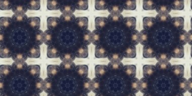 Kusursuz geometrik süs deseni. soyut arkaplan.