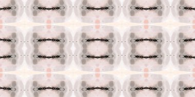 Kusursuz geometrik süslemeli desen, soyut arkaplan