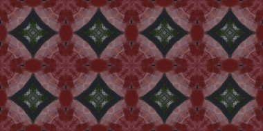 Kusursuz geometrik süslemeli desen, soyut arkaplan