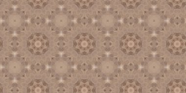 Kusursuz geometrik süslemeli desen, soyut arkaplan