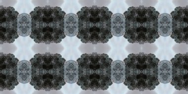 Kusursuz geometrik süs deseni. soyut arkaplan.