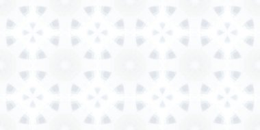 Kusursuz geometrik süslemeli desen, soyut arkaplan