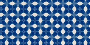 Kusursuz geometrik süslemeli desen, soyut arkaplan