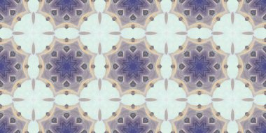 Kusursuz geometrik süs deseni. soyut arkaplan.